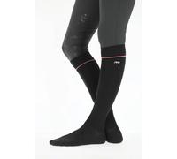 Chaussettes équitation Pénélope Noir 37/39
