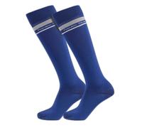 Chaussettes équitation Premier Equine Bleu 35/38