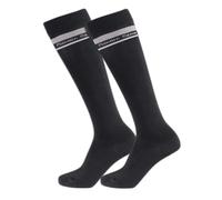 Chaussettes équitation Premier Equine Noir 35/38