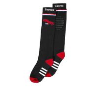 Chaussettes équitation Premier Equine PE Replay Noir L