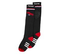 Chaussettes équitation Premier Equine PE Replay Noir S (35/38)