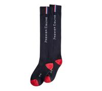 Chaussettes équitation Premier Equine PE Sports Series Noir S