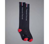 Chaussettes équitation Premier Equine Sports Series Noir M