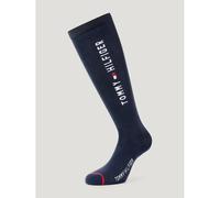 Chaussettes équitation Tommy Hilfiger Equestrian Clifton Reitsocken Bleu 43/46