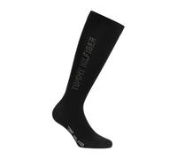 Chaussettes équitation Tommy Hilfiger Equestrian Fontana (x3) Noir 39/42