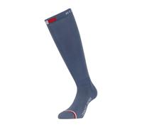 Chaussettes équitation Tommy Hilfiger Equestrian Newburgh (x3) Bleu 35/38