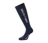 Chaussettes équitation Tommy Hilfiger Equestrian Riga (x3) Bleu 35/38