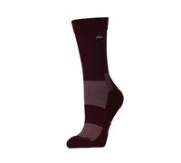 Chaussettes équitation Weatherbeeta Performance Crew Rose M