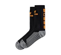 Erima CLASSIC 5-C chaussettes bleu rouge 43-46