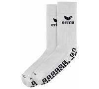 Erima Chaussettes Grip Blanc Taille 47/50 Homme