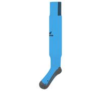 Chaussettes Erima Madrid Bleu 39/42 Unisex