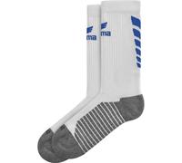 Chaussettes Erima Six Wings Blanc 43/46 Unisex