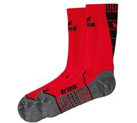 Chaussettes Erima TRAININGSSOCKEN 4043523724318 taille 33/36 EU