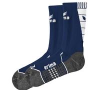 Chaussettes Erima TRAININGSSOCKEN 4043523724431 taille 33/36 EU