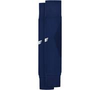 Erima Chaussettes Tube Bleu Unisexe Taille 41/43