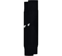 Erima Chaussettes tube Basic Noir/Blanc Taille FR S