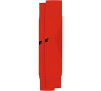 Chaussettes Erima Tube Rouge 33/36