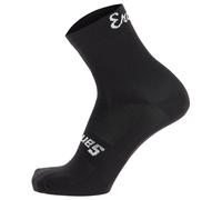Chaussettes Eroica noir
