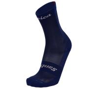 Chaussettes Eroica TIMO bleu