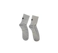 Chaussettes Errea Alpha AD Blanc 43/47