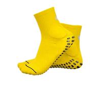 Chaussettes Errea Calza Energy Gripp Jaune M