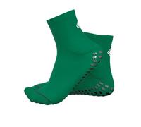 Chaussettes Errea Calza Energy Gripp Vert S