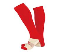 Chaussettes Errea chaussette à pied Pl Kid polyester 000002 rouge enfant