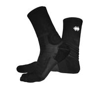 Errea Chaussettes Jump Noir 35/38 Unisexe