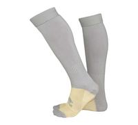 Chaussettes Errea polipropilene Gris Adulte