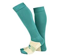Errea Chaussettes de sport avec pied pour homme Taille unique Noir