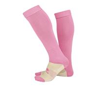 Chaussettes Errea polipropilene Rose Adulte