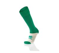 Chaussettes Errea Polyestere-vert Vert TU Male