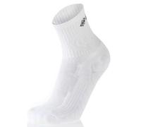 Errea Chaussettes de sport bleu marine / blanc, Taille 42-43,5