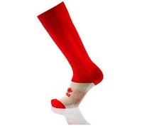 Chaussettes Errea Transpir Rouge Adulte