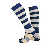 Chaussettes Errea zone Bleu TU