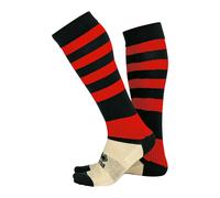 Chaussettes Errea zone Noir TU Unisex