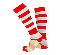 Chaussettes Errea zone Rouge TU Unisex