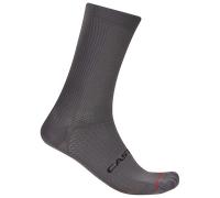 Chaussettes Espresso 18 gris