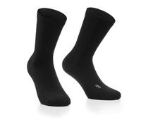 Chaussettes Essence High noir