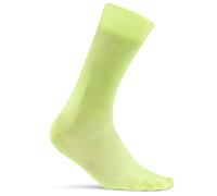 Chaussettes Essence vert