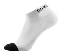 GOREWEAR Chaussettes Essential Short blanc Taille 38-40