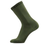 Chaussettes Essential olive