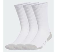Chaussettes Essentials CLIMACOOL (3 paires) White / Grey Two 34-36