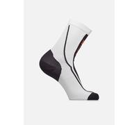 Chaussettes et collants adidas by Stella McCartney Asmc Crew Socks pour Femme S Blanc