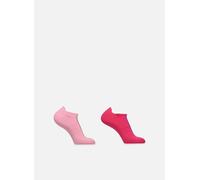 Chaussettes et collants adidas by Stella McCartney Asmc Socks 2P pour Accessoires XS Rose