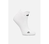 adidas, Perf D4S Ank 1P, Chaussettes, Blanc Noir, Xl, Unisexe-Adulte