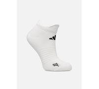 Adidas Low Trainers Socks Blanc Sz 4-5.5 Male