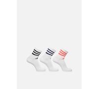 Chaussettes et collants adidas sportswear 3S C Spw Crw 3P pour XS Blanc