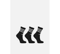 Chaussettes et collants adidas sportswear 3S C Spw Crw 3P pour XS Noir