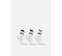 Chaussettes et collants adidas sportswear C 3S Lin 3P pour XS Blanc